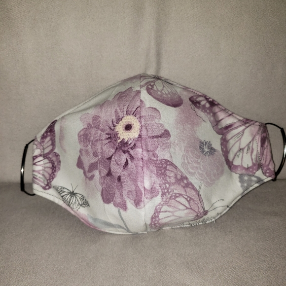 Face Mask - Picture 4 of 6